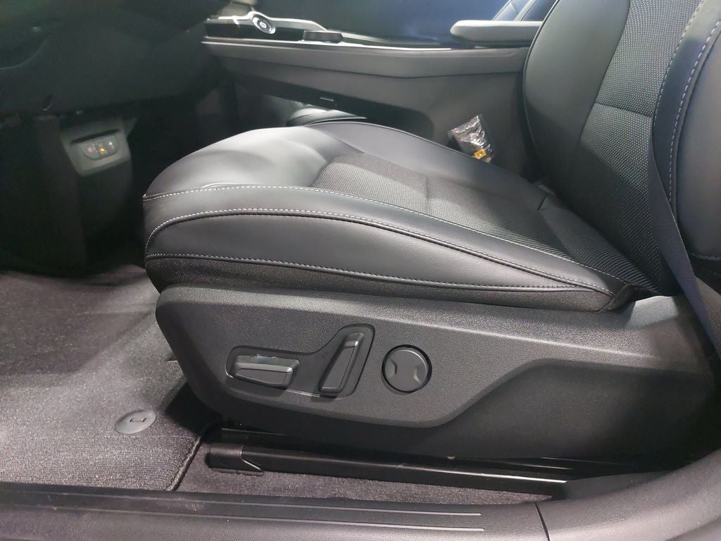 2025 Kia EV6 Light