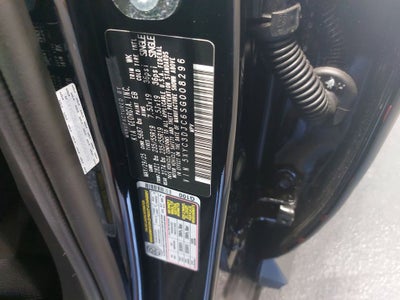 2025 Kia EV6 Light