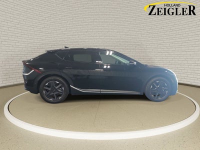 2025 Kia EV6 Light
