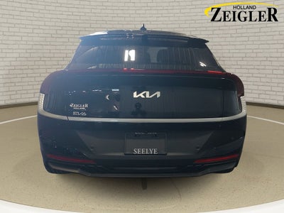 2025 Kia EV6 Light