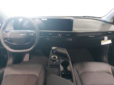 2025 Kia EV6 Light