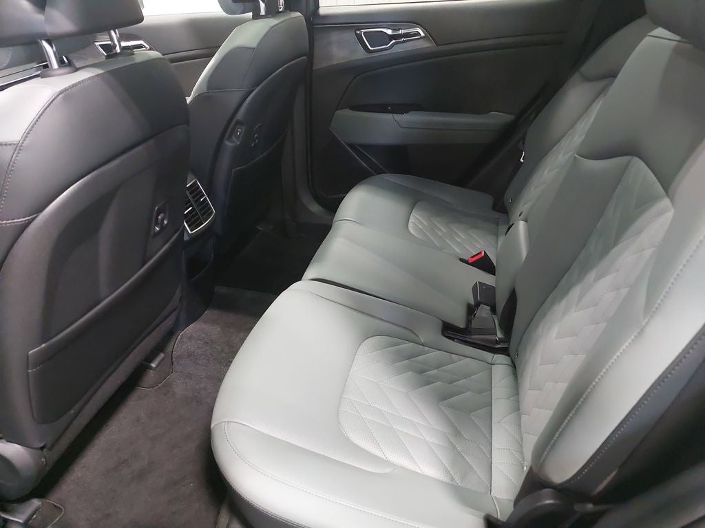 2023 Kia Sportage X-Pro
