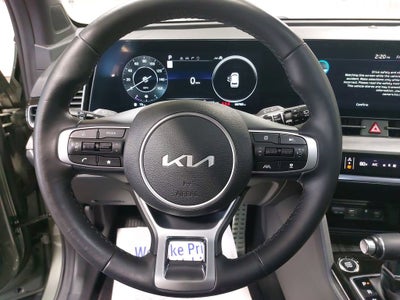 2023 Kia Sportage X-Pro