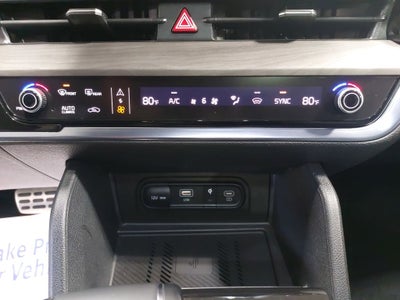 2023 Kia Sportage X-Pro