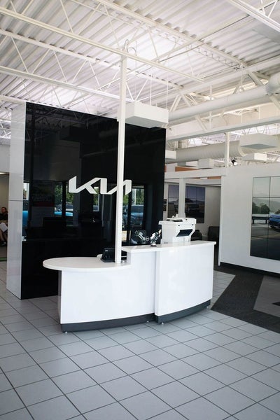 2023 Kia Sportage X-Pro