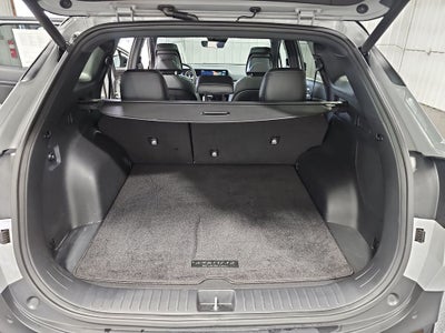 2026 Kia Sportage X-Pro Prestige