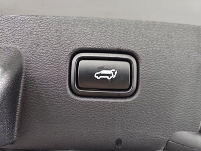 2026 Kia Sportage X-Pro Prestige