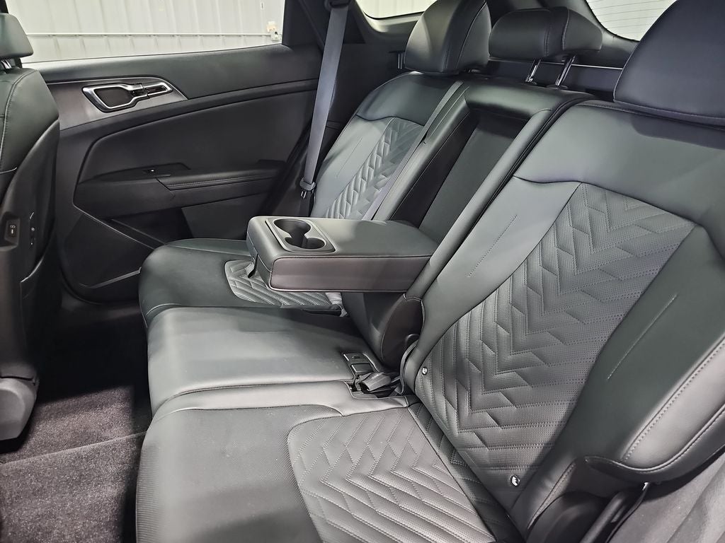 2026 Kia Sportage X-Pro Prestige