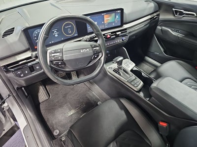 2026 Kia Sportage X-Pro Prestige