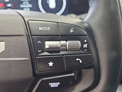2026 Kia Sportage X-Pro Prestige