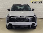 2026 Kia Sportage X-Pro Prestige