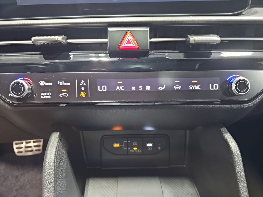2026 Kia Sportage X-Pro Prestige