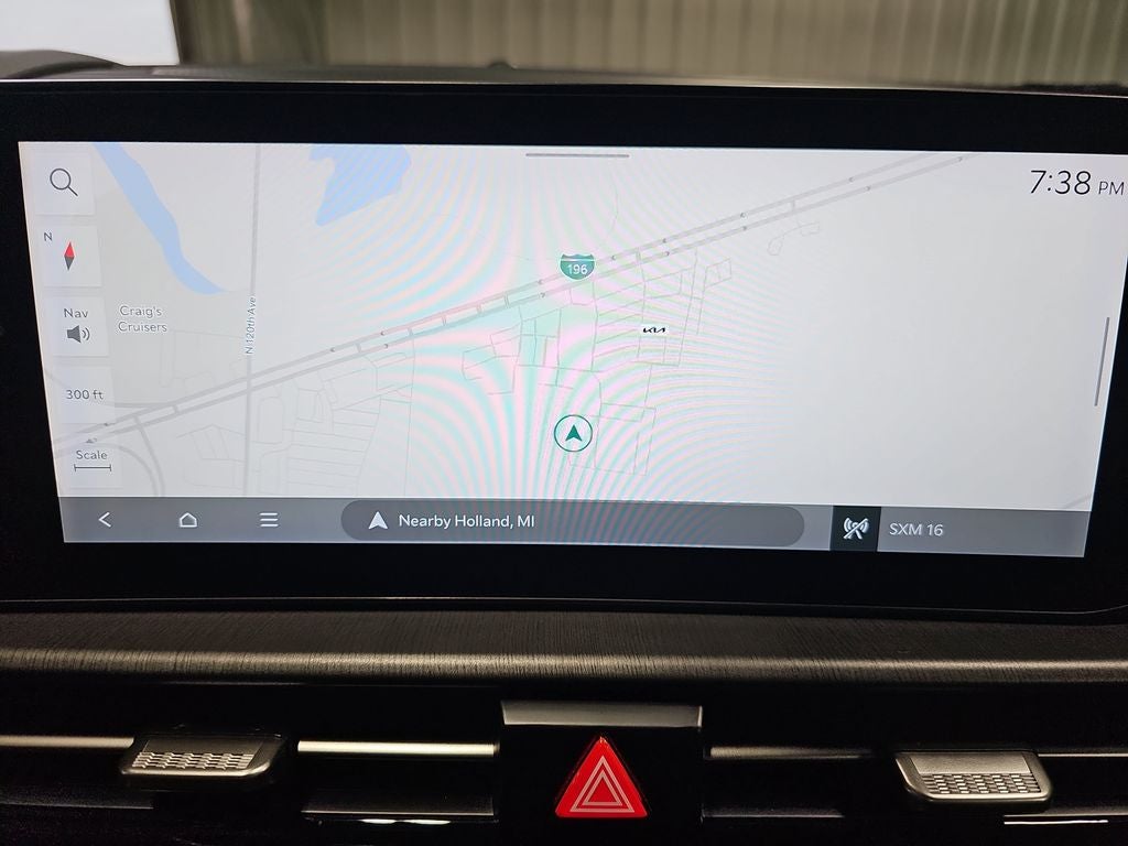 2026 Kia Sportage X-Pro Prestige