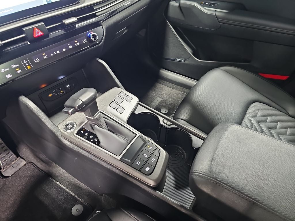 2026 Kia Sportage X-Pro Prestige