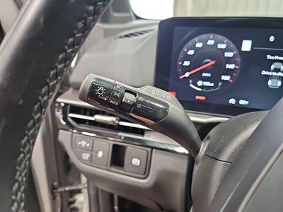 2026 Kia Sportage X-Pro Prestige