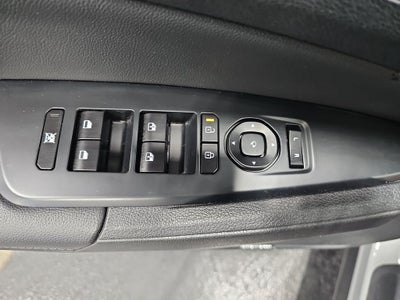 2026 Kia Sportage X-Pro Prestige