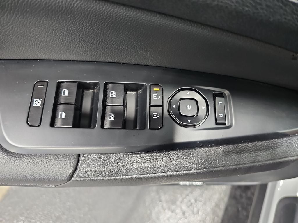 2026 Kia Sportage X-Pro Prestige