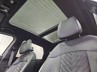 2026 Kia Sportage X-Pro Prestige
