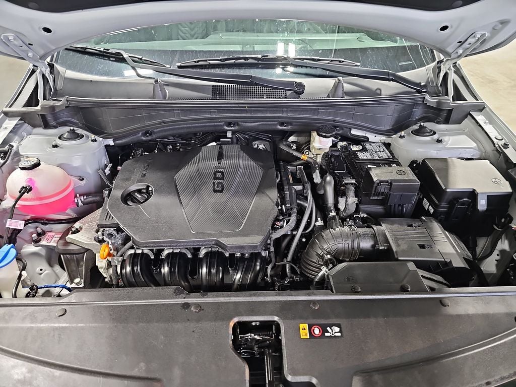 2026 Kia Sportage X-Pro Prestige