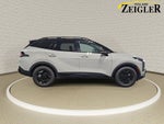 2026 Kia Sportage X-Pro Prestige