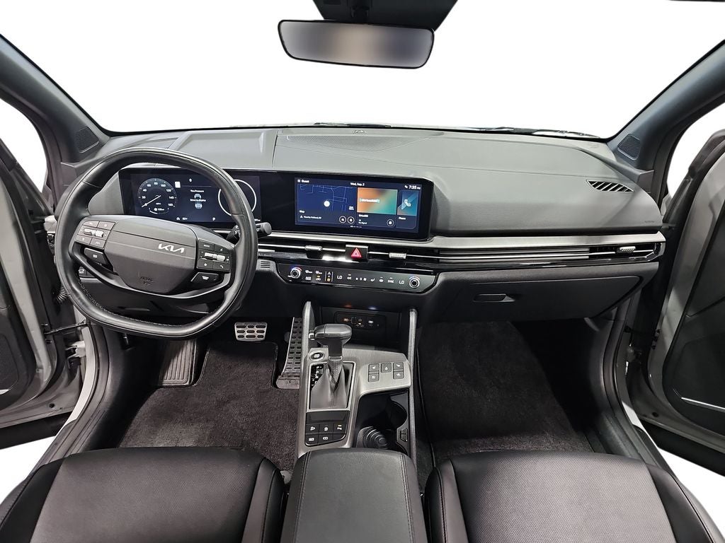 2026 Kia Sportage X-Pro Prestige