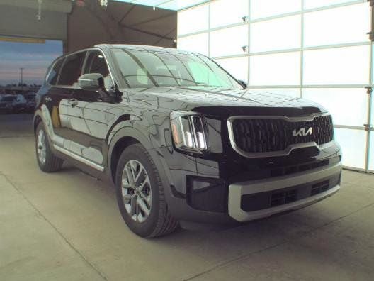 2023 Kia Telluride LX