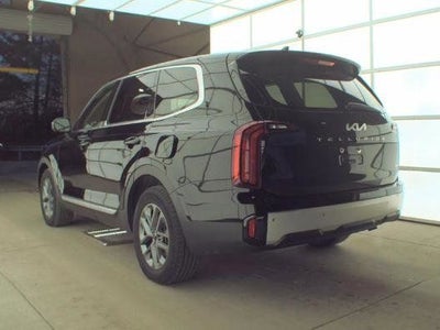 2023 Kia Telluride LX