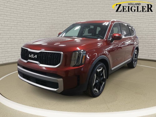 2023 Kia Telluride EX