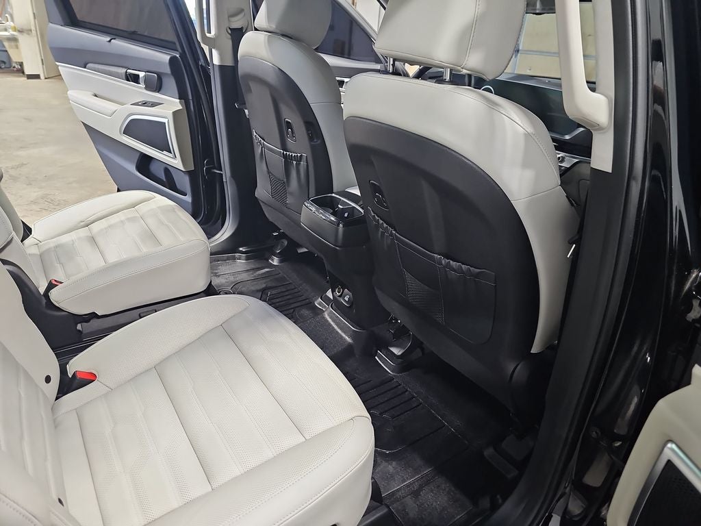 2024 Kia Telluride SX-Prestige