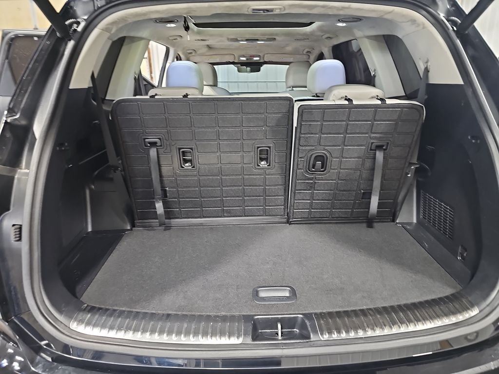 2024 Kia Telluride SX-Prestige