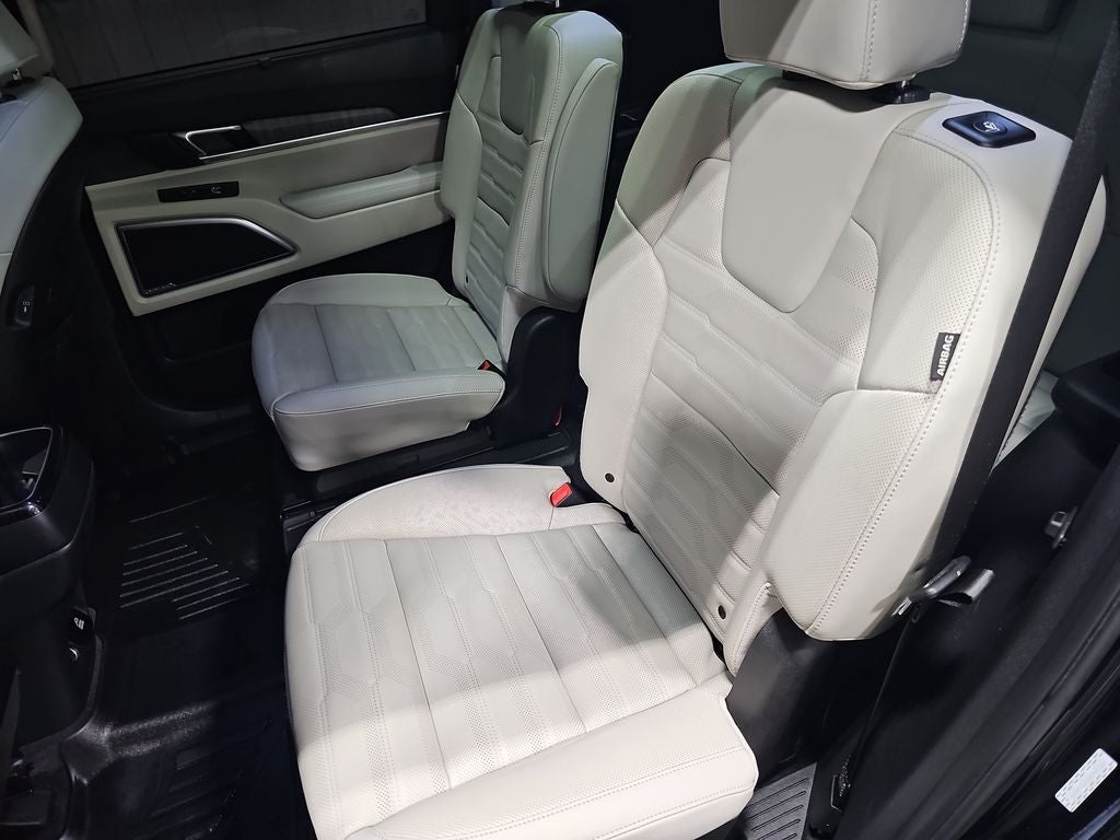 2024 Kia Telluride SX-Prestige