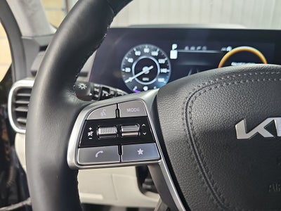 2024 Kia Telluride SX-Prestige