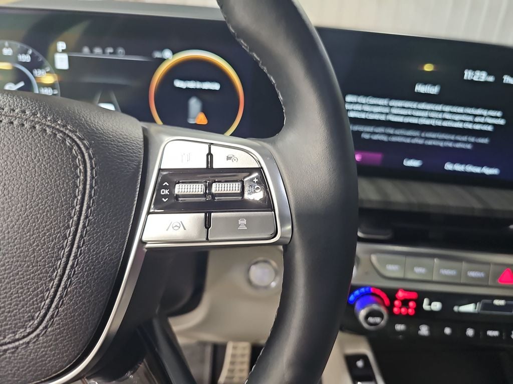 2024 Kia Telluride SX-Prestige
