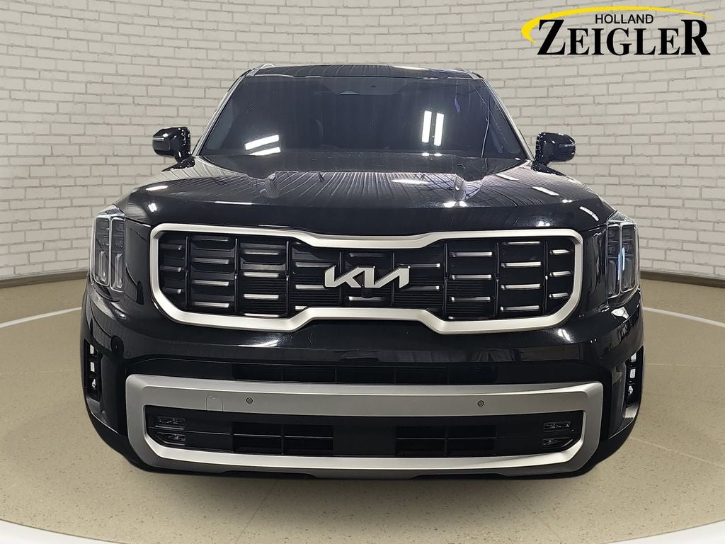 2024 Kia Telluride SX-Prestige