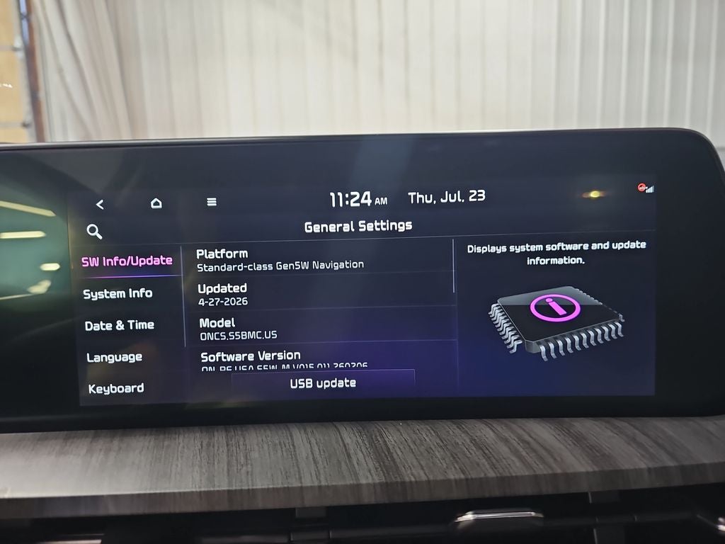 2024 Kia Telluride SX-Prestige