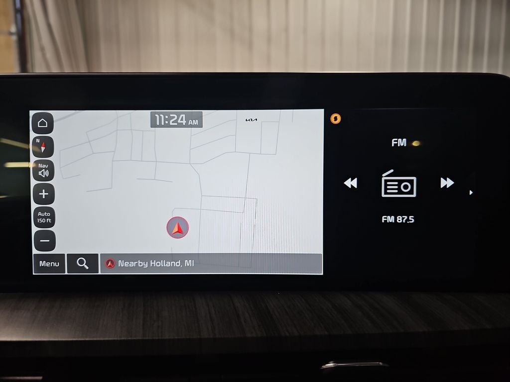 2024 Kia Telluride SX-Prestige