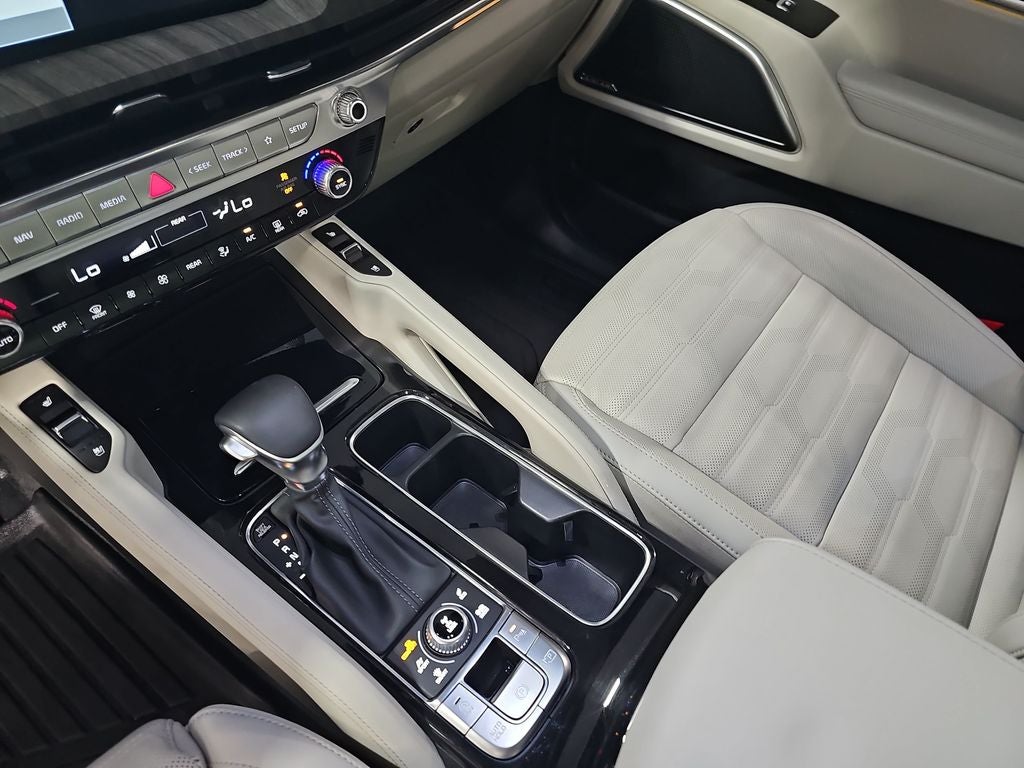 2024 Kia Telluride SX-Prestige