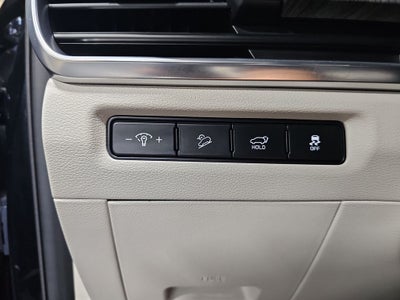 2024 Kia Telluride SX-Prestige