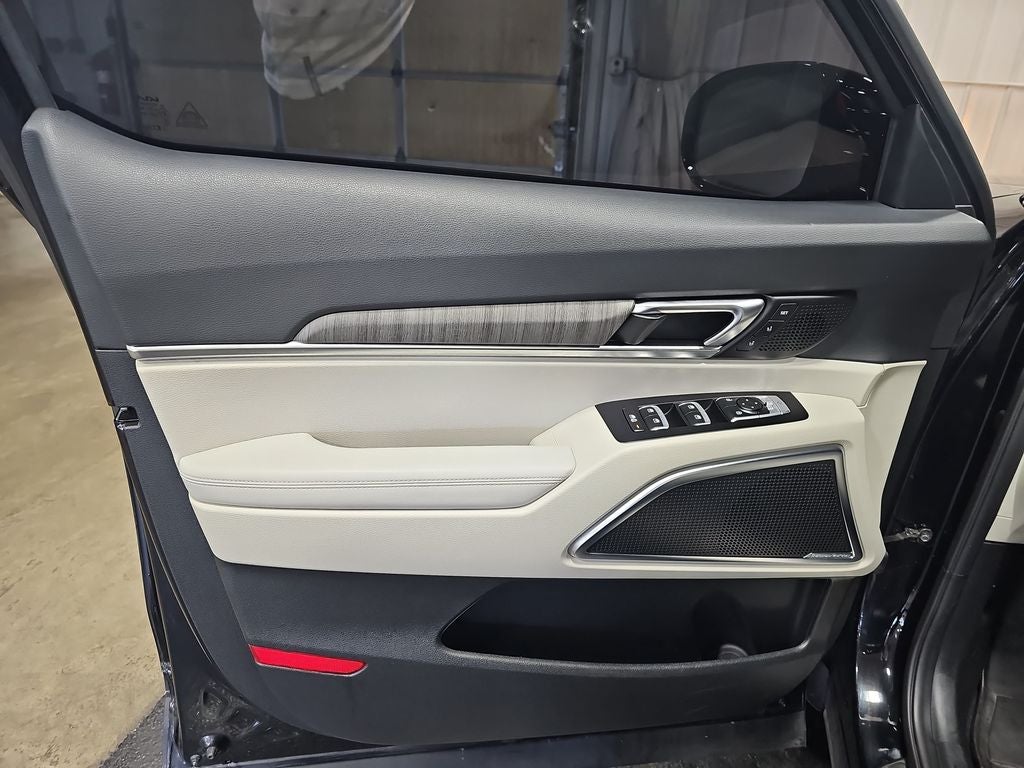 2024 Kia Telluride SX-Prestige