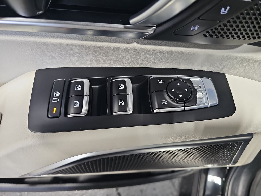 2024 Kia Telluride SX-Prestige