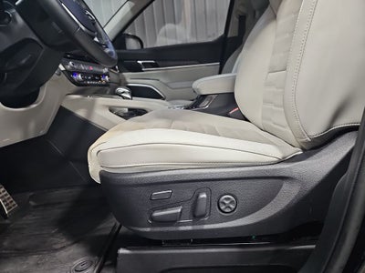 2024 Kia Telluride SX-Prestige