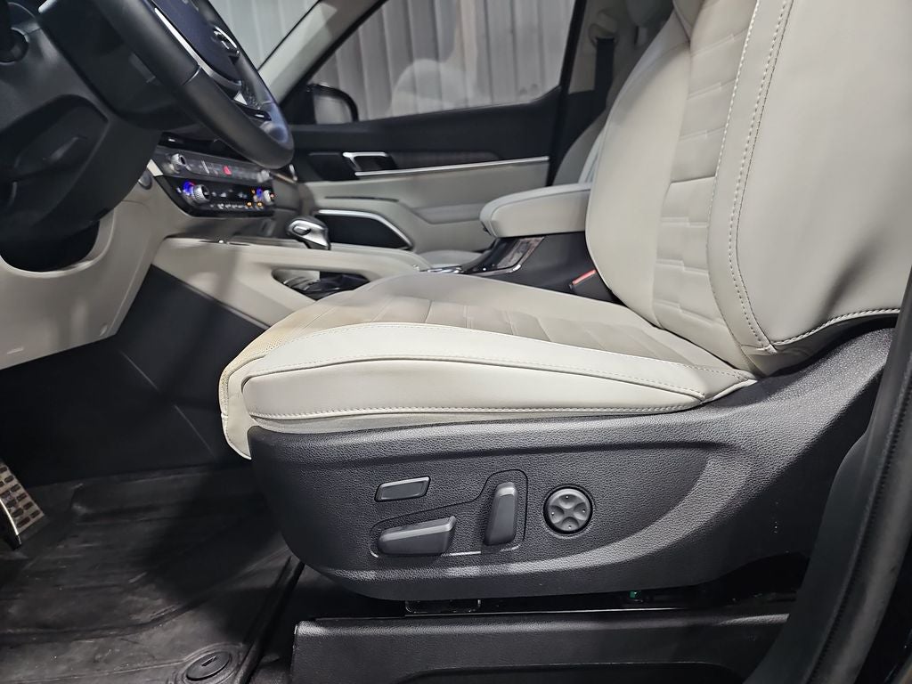 2024 Kia Telluride SX-Prestige