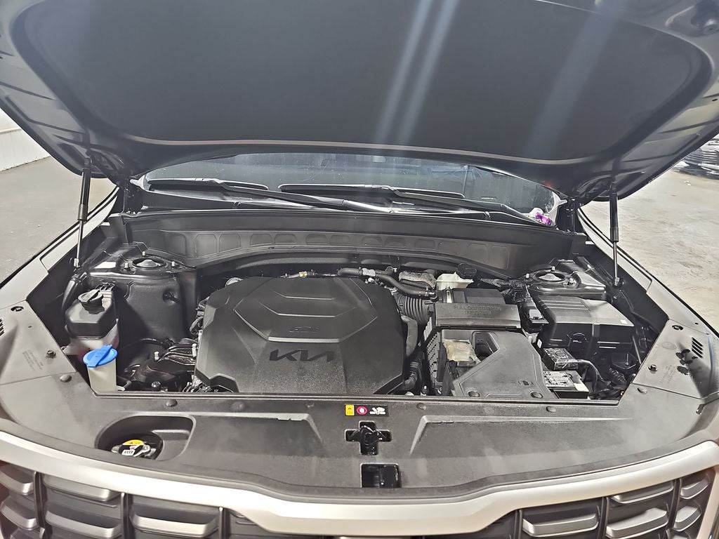 2024 Kia Telluride SX-Prestige