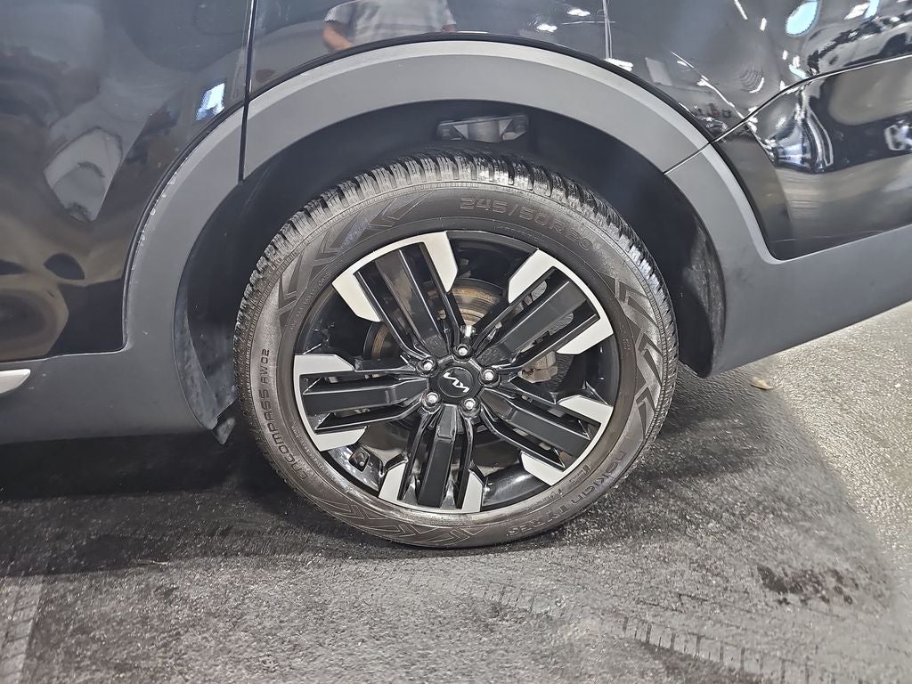 2024 Kia Telluride SX-Prestige