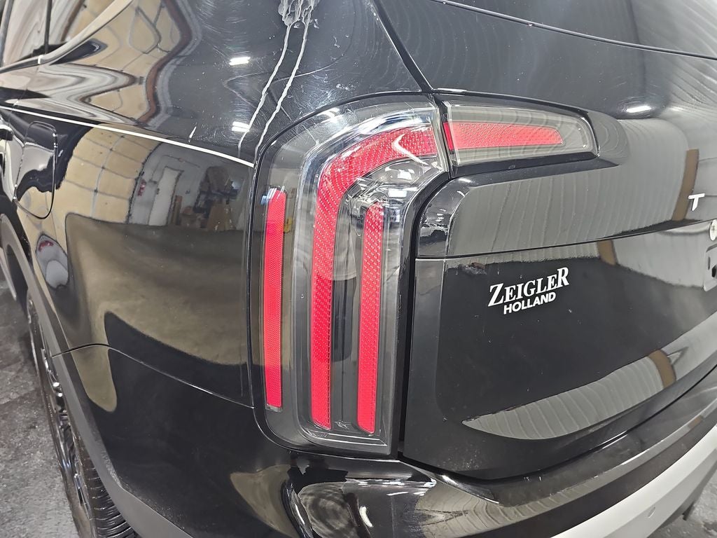 2024 Kia Telluride SX-Prestige