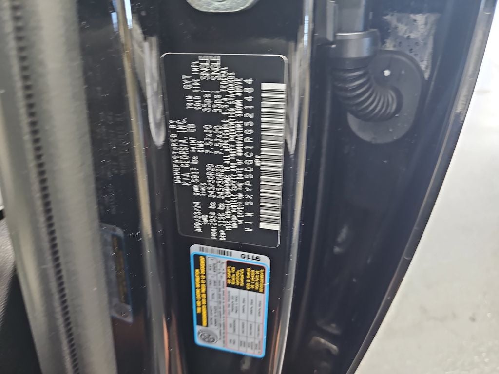 2024 Kia Telluride SX-Prestige