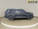 2024 Kia Telluride SX-Prestige