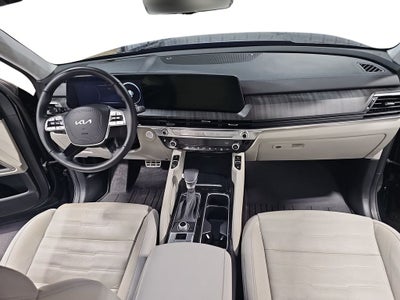 2024 Kia Telluride SX-Prestige