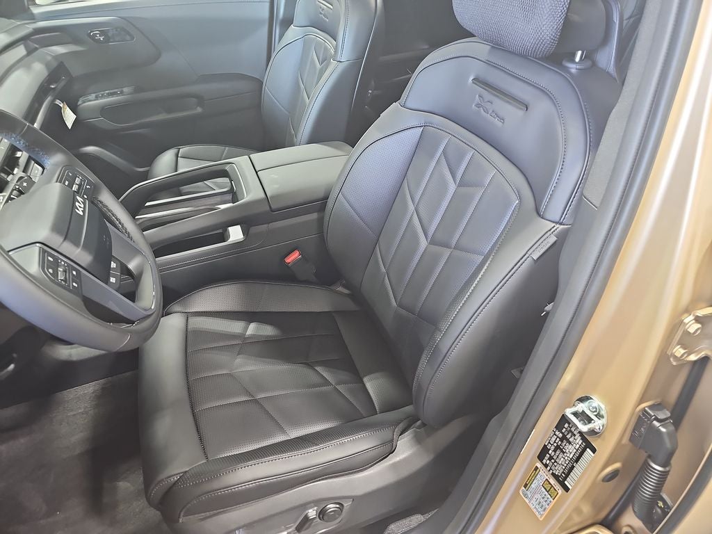 2027 Kia Telluride X-Line SX