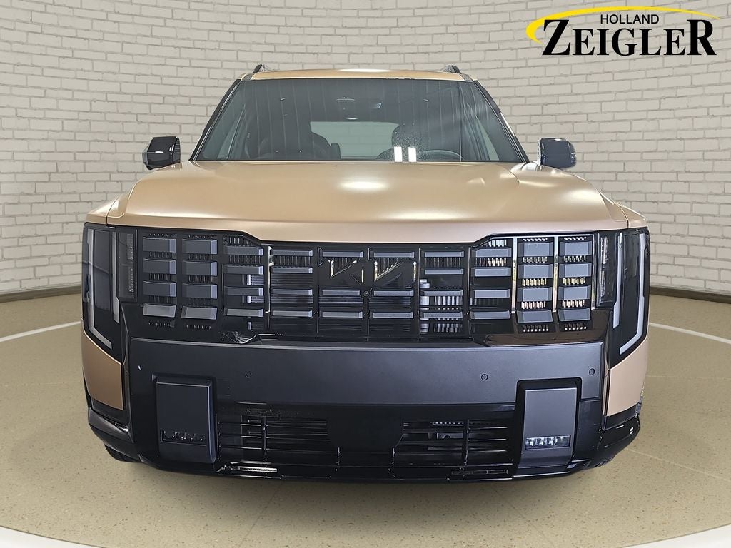 2027 Kia Telluride X-Line SX